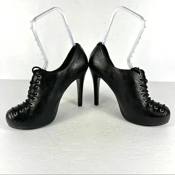 Chinese  Laundry heels - Picture 5 of 7